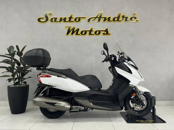 KYMCO DOWNTOWN 300 i ABS 